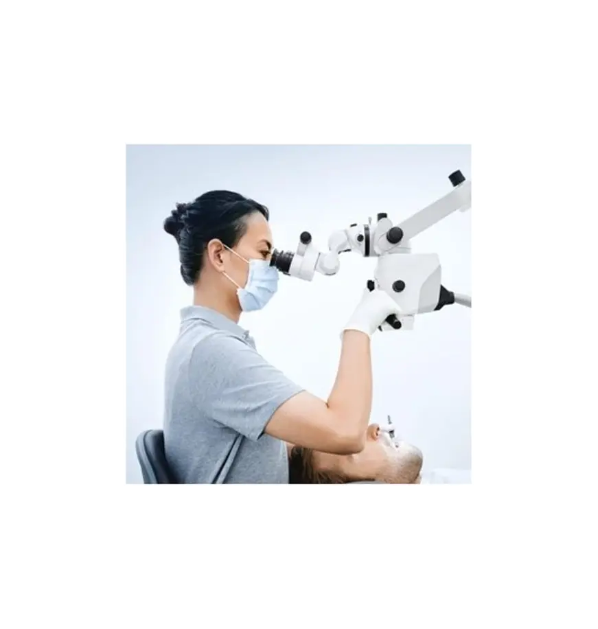 Complete Dental Care