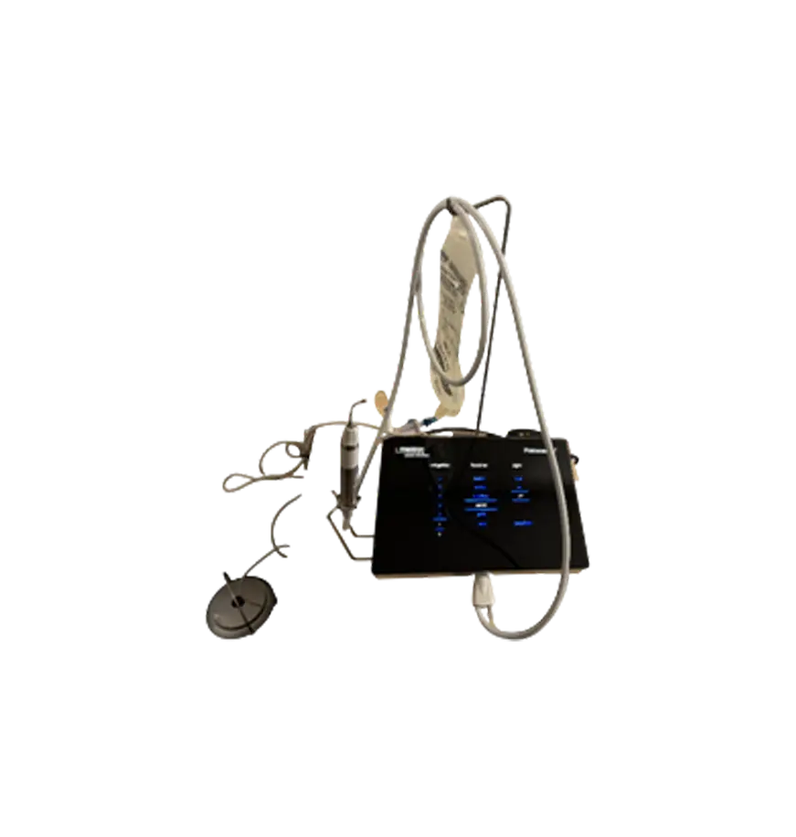 Complete Dental Care