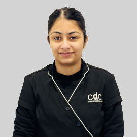 Robanpreet Kaur