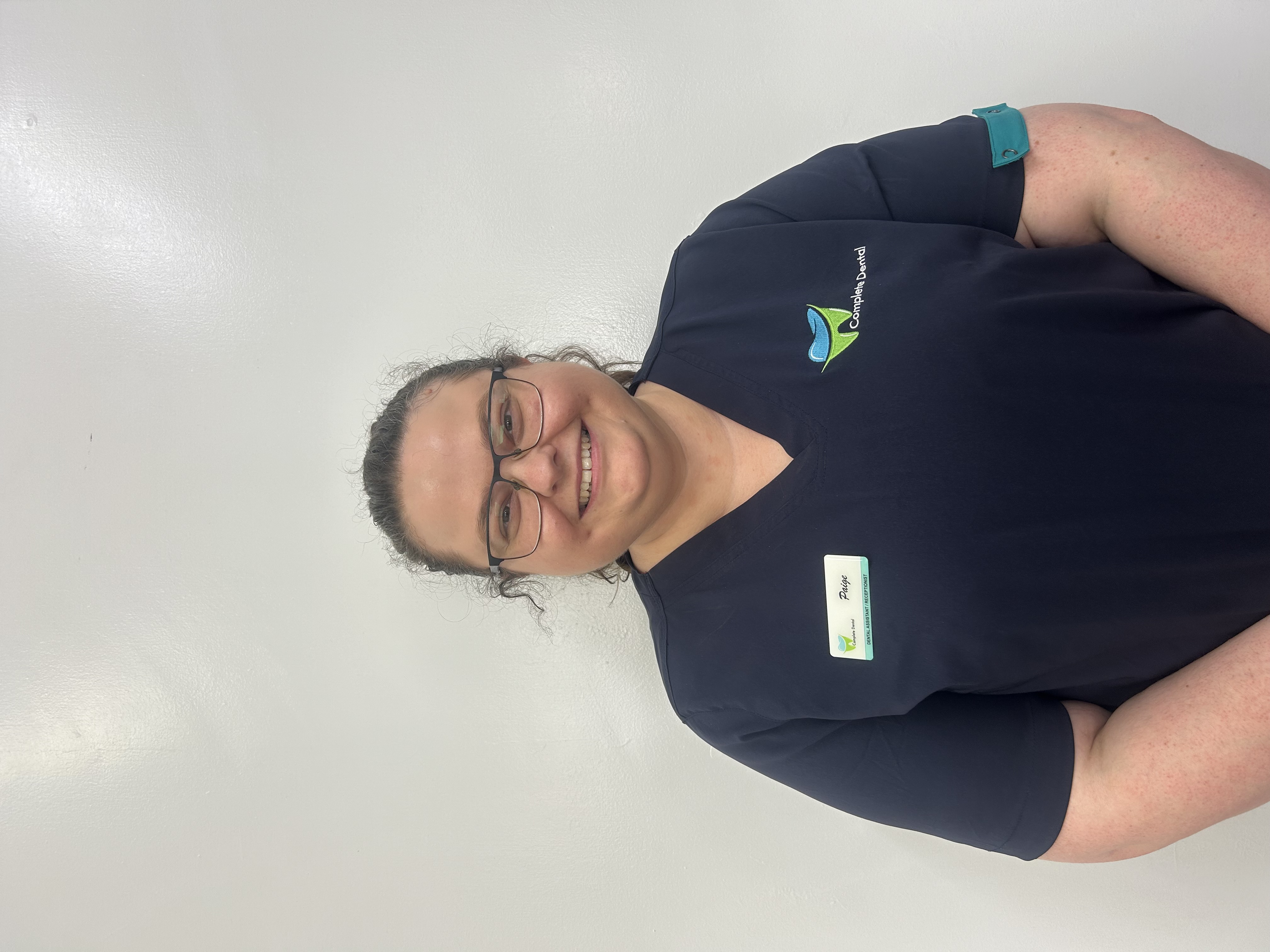 Complete Dental Care